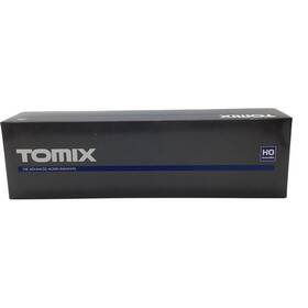 Ho-381 Tomix Top Mint Ho Gauge Jnr Electric Train Saro 455 Japan