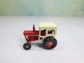 Tomy #61-92 Used Pocket Cars Farm Tractor Read Description