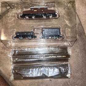 Ed101 Tomytec 543736218227 Super Rare Brand New In Box