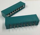 Tortconn12 Acculites Pk Card Edge Connector Exact Fit Circuitron Tortoise Switch