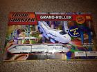 Toytrn901 Unbranded Piece Train Coaster Grand Roller
