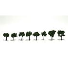 75-1.25 Tr1501 Woodland Scenics Deciduous Trees 724771015017