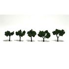 Tr1502 Woodland Scenics Deciduous Trees 724771015024