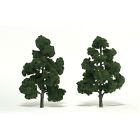 Tr1518 Woodland Scenics Deciduous Trees 724771015185