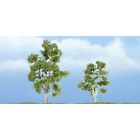 Tr1603 Woodland Scenics Sycamore Trees 724771016038
