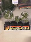 Tr1605 Woodland Scenics Premium Trees
