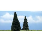Tr1626 Woodland Scenics Premium Evergreen 724771016267