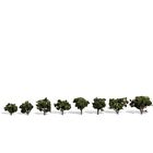 Tr3501 Woodland Scenics Classics Tree 724771035015