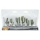 Tr3600 Woodland Scenics Cactusplants.5inchto2.5inch13-pkg 724771036005 Cactusplants.5inchto2.5inch13