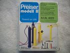 45211 Track Tools Scale Preiser 22.5 Nib 1 Accessories Laying