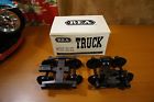 29101 Tracks Railway Part Train Express Agency Rea Reaa Two Stock
