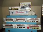 Train 2007-1999 Series Set Millennium Yuengling -gauge Limited Edition
