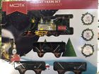 Train-set-for-christmas-94527 Train Set For Christmas Mota Electric Toy Trains Classic Holiday
