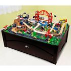 2739 Train Table Set Toy Kids