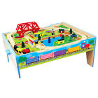 2760 Train Table Set Toy Kids