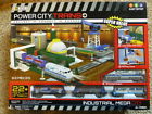 Trains Easy 63pcs 2014 Pacific Power City Boys Girls Jakks Setup