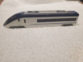 Trane 905802110215 1/150 Keisei Skyliner Ae Model Inch N Gauge Diecast Scale No. 78