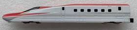 Trane 905802170615 Lot Of 2 N Gauge E6 Shinkansen Bullet Train Diecast Model No 43 And 61