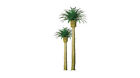Jtt96045 Tree " Jtt Phoenix Professional 8 Palm 1