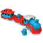 Trnb-1054 Green Toys Train Blue 816409010546