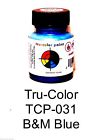 Tcp-031 Trp031 Tru-color B M 0200316000316