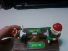 Tsnp1 Capricorn Electronics Train Santas