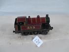 Tt-ho-01097 Bing Prewar Early Tabletop Ho Loco From