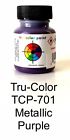 Tcp-701 Tup701 Tru-color Metallic Purple 200316007018