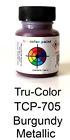 Tcp-705 Tup705 Tru-color Metallic Burgundy 200316007056