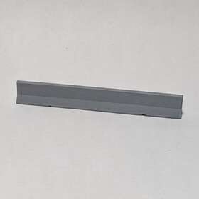 Typrhonda Ho Scale 55 Gallon Barrels 12 - Gray Jersey Barrier Concrete Median 1 87 Piko Walthers Herpa