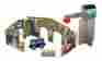 U-b00iyfbe5s Fisher-price Thomas Friends Wooden Railway Creative Junction Slot Build 746775301316