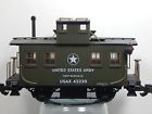 42220 Usax United Caboose Army - States Fast Ships