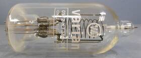 0572-k7360-301 Varian Ionization Gauge