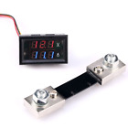 Vi008-1 Geri Volt Amp Voltmeter 636870035325