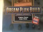 73193d Video Dvd Cab Cajon Ride Dream Pass Series Plan Cali Locomotives Build