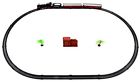 Vt00019051-6 Velocity Toys Classical Rail King Piece Battery Operated 637801795653