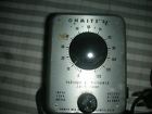 Vt02-f Vt02- Cat. Mfg. Transformer V.t. - Ohmite . Variable
