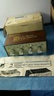 Vts-151 Vts151 Colormax Vintage Video Multi Selector