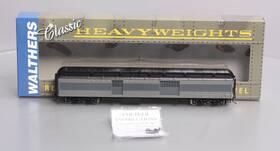 932-10505 Walthers Ho Scale Union Pacific Acf 70ft Heavyweight Baggage Car Ln/box