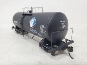 932-7223 Walthers Ho Adm 16 000 Gallon Funnel Flow Tank Car #15818 In Box