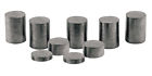 P3915 Weights Incremental Tungsten Cylinder Pine-car 3 Oz
