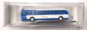 R2191 Wheels Of Time 90714 1 160 N Motor Coach Greyhound #r2191 Ln/box