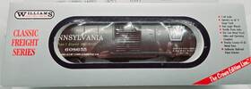 608655 Williams 606655 Pennsylvania Box Car