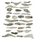 Woo1141 Woodland Scenics Ready Rocks Creek Bed 724771011415