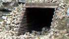 Woo1165 Woodland Scenics N Culvert 724771011651