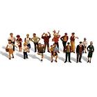 Wooa1958 Horizon Hobby Woodland Scenics 724771019589
