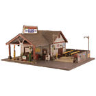 Woobr4935 Woodland Scenics Ethyls Gas Service 724771049357