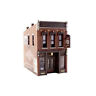 Woobr5049 Woodland Scenics Ho Sullys Tavern 724771050490