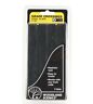 Wooc1146 Woodland Scenics Grade Crossing Steel Plates