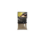 Wooc1288 Woodland Scenics Fine Gravel Buff 724771012887